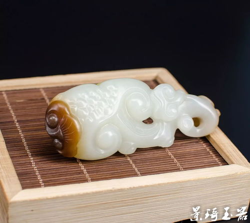 和田玉的三品 商品、玩品與藏品的收藏之道